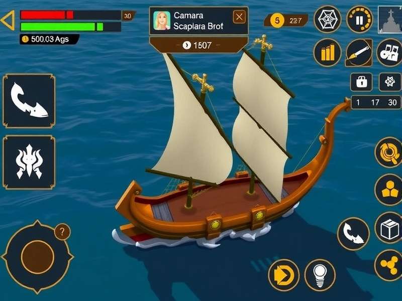 Malabar Maritime Magic Community Event